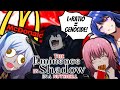 All of the eminence in shadow in a nutshell  s1 anime