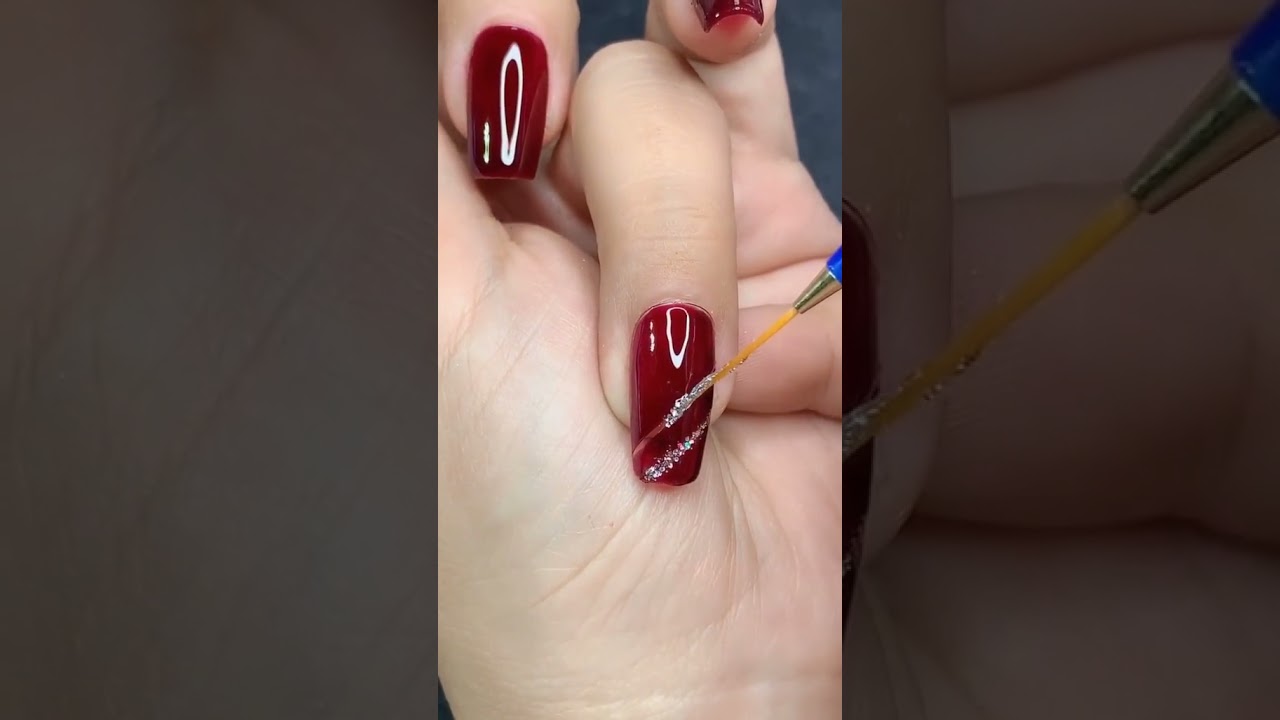 Красивые ногти 2021 💄😱 Сборник лучших дизайнов ногтей 2021