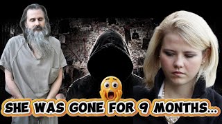 The Elizabeth Smart Kidnapping: How She Was Taken and Found Alive After 9 Months
