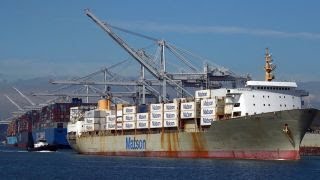 Tariffs are never a good solution: Amb. Terry Miller