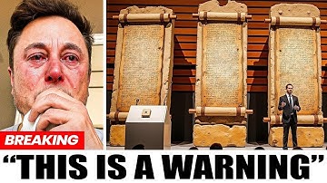 AI Just Reconstructed A Dead Sea Scroll —And Its Message Is Not What Scholars Expected