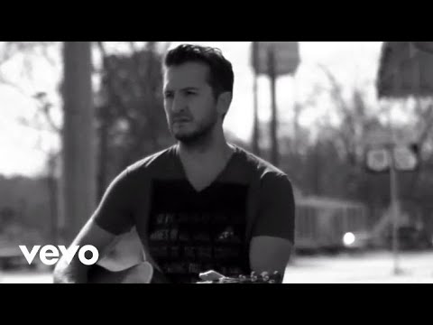 Luke Bryan - Born Here Live Here Die Here