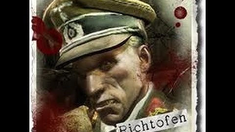 COD Zombies Richtofen Story Line