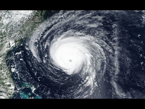 9 Tropical Storms/LIVE Florence Imagery/Weird Weather Wednesday With World Weather Warriors/ Week 1