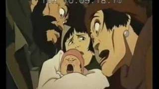 Tokyo Godfathers