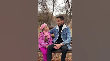 حب وحياة بصوت طفلة اسمع صوت 