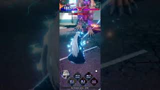 Dissidia Duellum Final Fantasy - Sephiroth Supernova Challenge