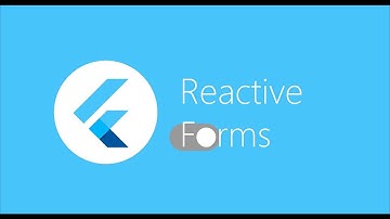 What is Reactive_Forms in Flutter? Complete Guide in 2 Minutes! 🔥 | Best Form Management 2024