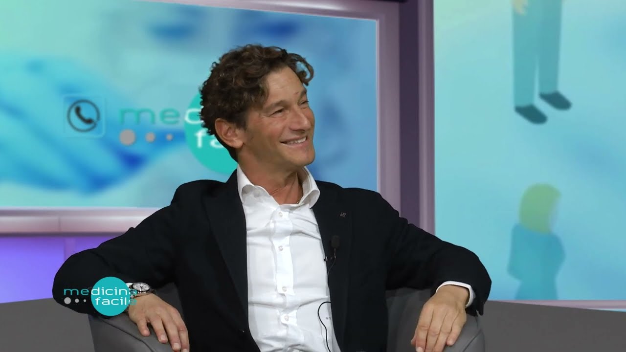 Pronto Medicina Facile - L'Artrosi di ginocchio e anca