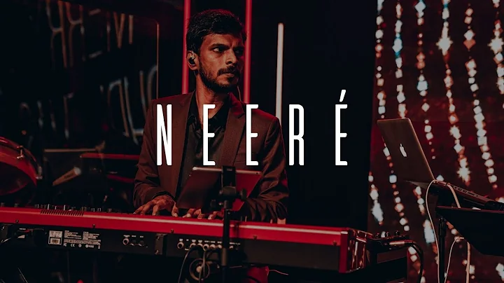 Ernest Richards - Neer (Official Lyric Video)