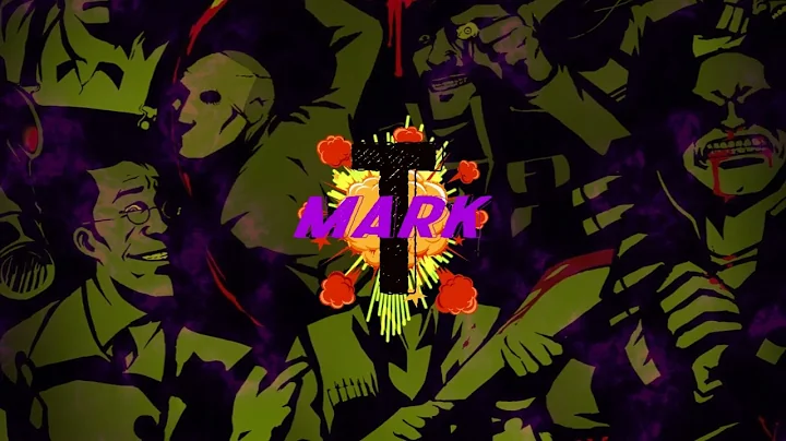 Mark T x Scared To Look | 2022 Shamen Type Instrum...
