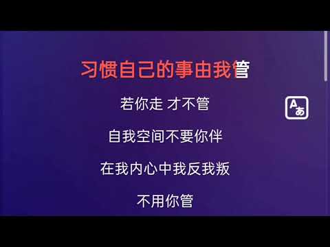 [ Beat Chuẩn ] 独自去偷欢 - 刘德华 伴奏