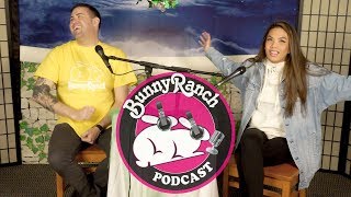 Episode 33 Jasmine Rose from Sagebrush Ranch