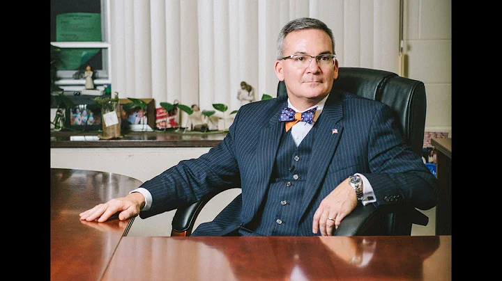 This Superintendent Turns to Students for Advice