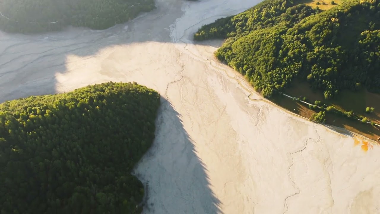 Geamana | Romania 🇷🇴 DJI drone 4K