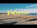 A DAY IN THE LIFE IN VALENCIA, SPAIN (+ great tourist spots!)