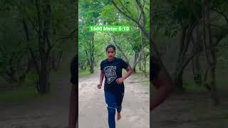 Indian Army Girl Physical Practice
