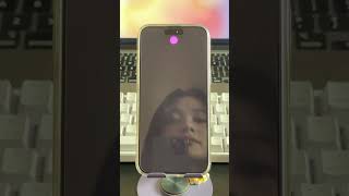 Điều Khiển iPhone Bằng Mắt Với Công Nghệ Eye Tracking Mới Nhất!