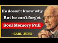 When A Man Is In Love But Doesn T Know Why Insights From Carl Jung 