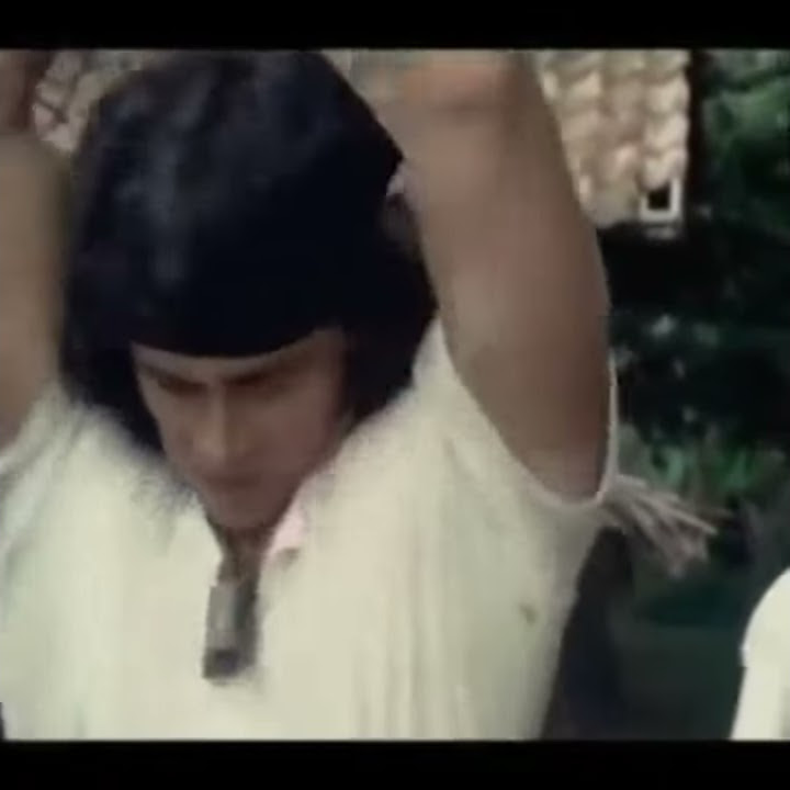 Status Wa Barry Prima & Kasino  Warkop DKI