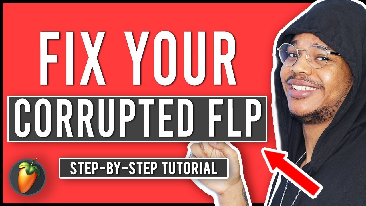 How To Fix Corrupted Fl Studio Files