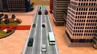 Speed racer in traffic busy roads / Offline android gameplay wakthogth screenshot 4