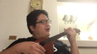 Silent Night 平安夜 Ukulele Version 烏克麗麗版