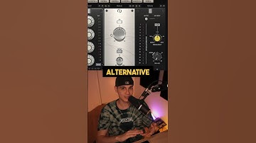 🚨Building a Drake Type Vocal Chain with Slate Digital Plugins. #music #vocalproduction #mixing