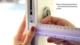 Bold Smart Cylinder - find out which size you need