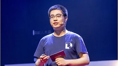 大語言模型將如何改變我們的生活？ | Fanchao Qi | TEDxTHU - 天天要聞