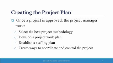 Introduction to Chapter 2 and to Information System Project Selection
