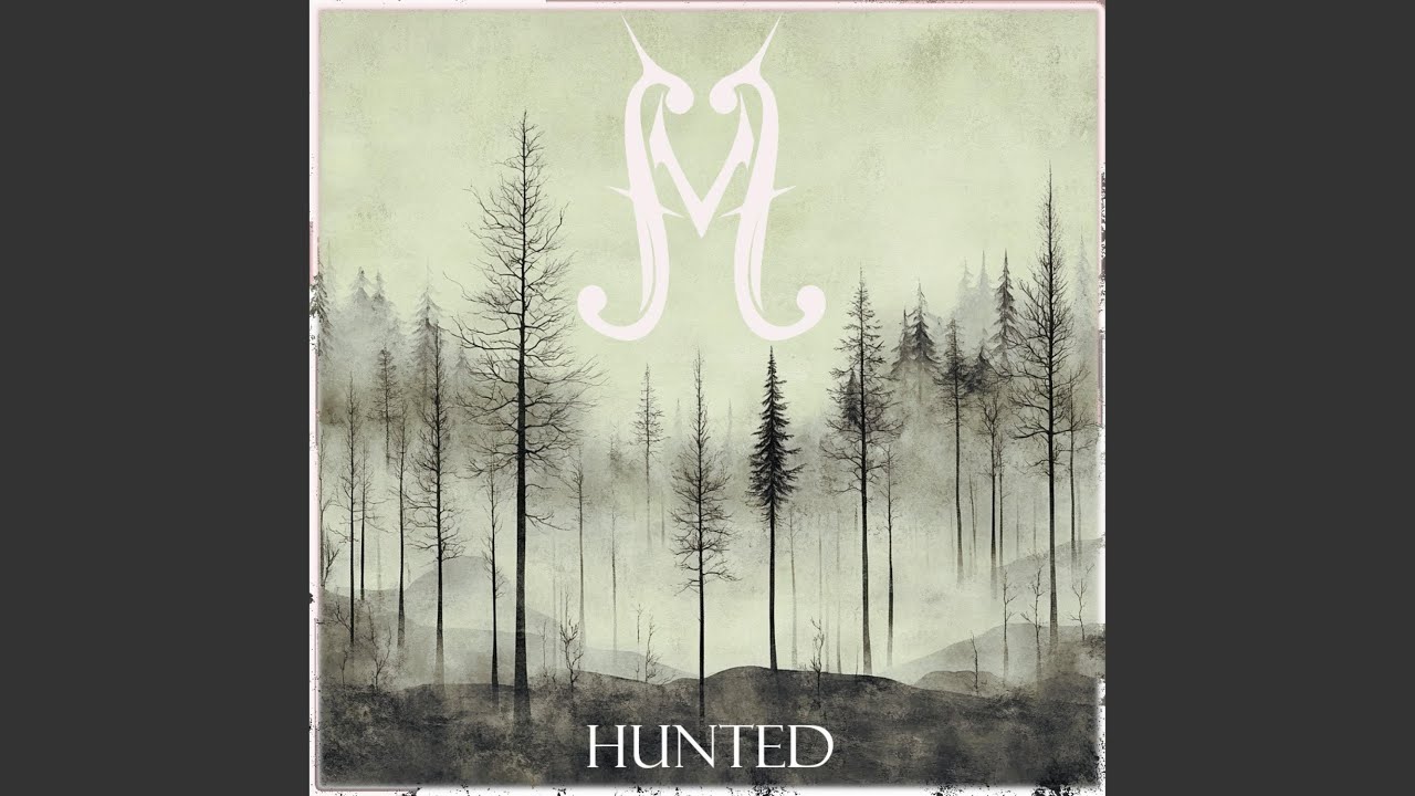 Watch HUNTED on YouTube Watch HUNTED on YouTube