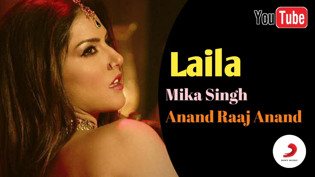 Laila Khan Sex - Laila | Sunny Leone, John Abraham, Tusshar Kapoor | Mika Singh | Shootout  At Wadala - YouTube