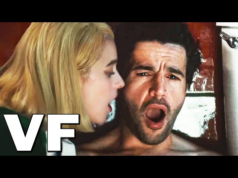 SOUMISSION Bande Annonce VF (2023)