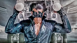 بيقتلوا ابوه وبيخطفوا مراته فبيستخدم قدراته الخارقه علشان ينتقم ملخص فيلم krrish 3