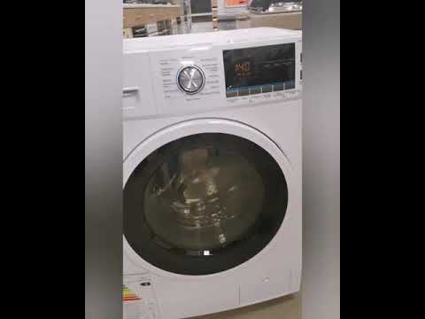 Стиральная машина midea mwm6103 crown
