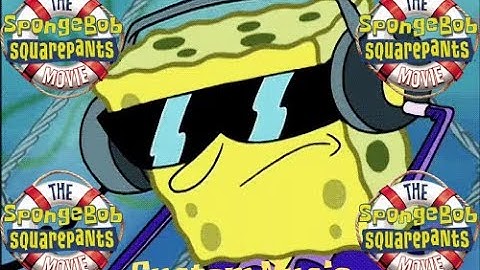 Spongebob TSSM Modding Tutorial - Custom Music (Mostly Outdated, Read Pinned Comment)