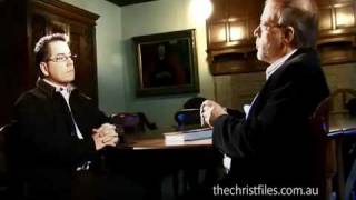 Jesus and the Eyewitnesses The Gospels as Eyewitness Testimony with Professor Ri