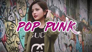 SAY NO - Tasya Kamila (POP PUNK) Cover FRYSL Music