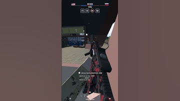 Vibing in Battlebit with the Vector #battlebit #shorts