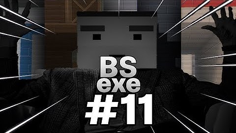 Block Strike.exe #11 || Block Strike