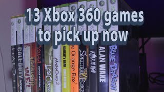 One More Xbox 360 Game You Need Before Prices Go Up  Luke's Game Room