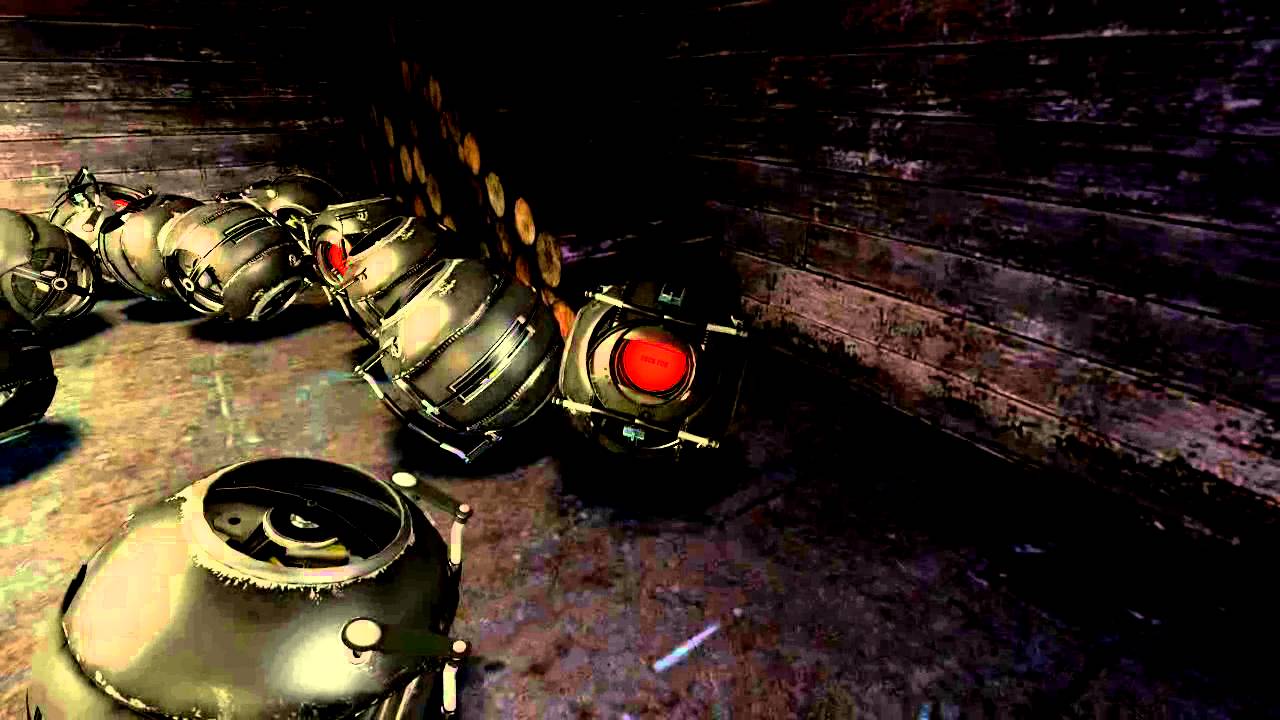 Gmod: Angry Grandpa Cores - YouTube