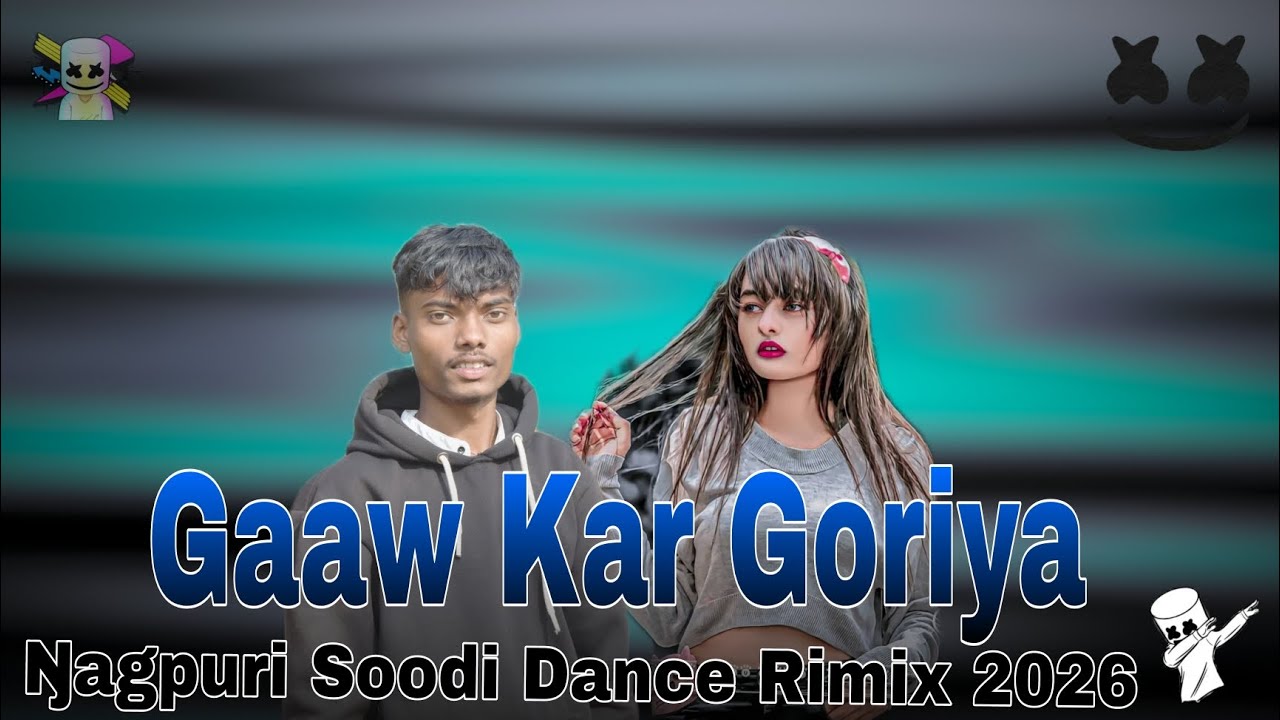 न्यू #nagpuri #song #viral 🪴 2026# ka trending #nqgpuri 🦋 Gaaw .# Kar 🪴Goriya# nagpuri song 