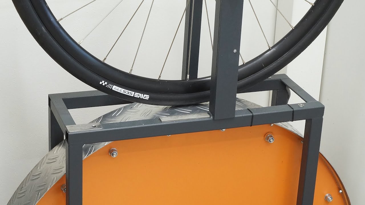 Road Bike Tire Test: Enve SES Raceday 29