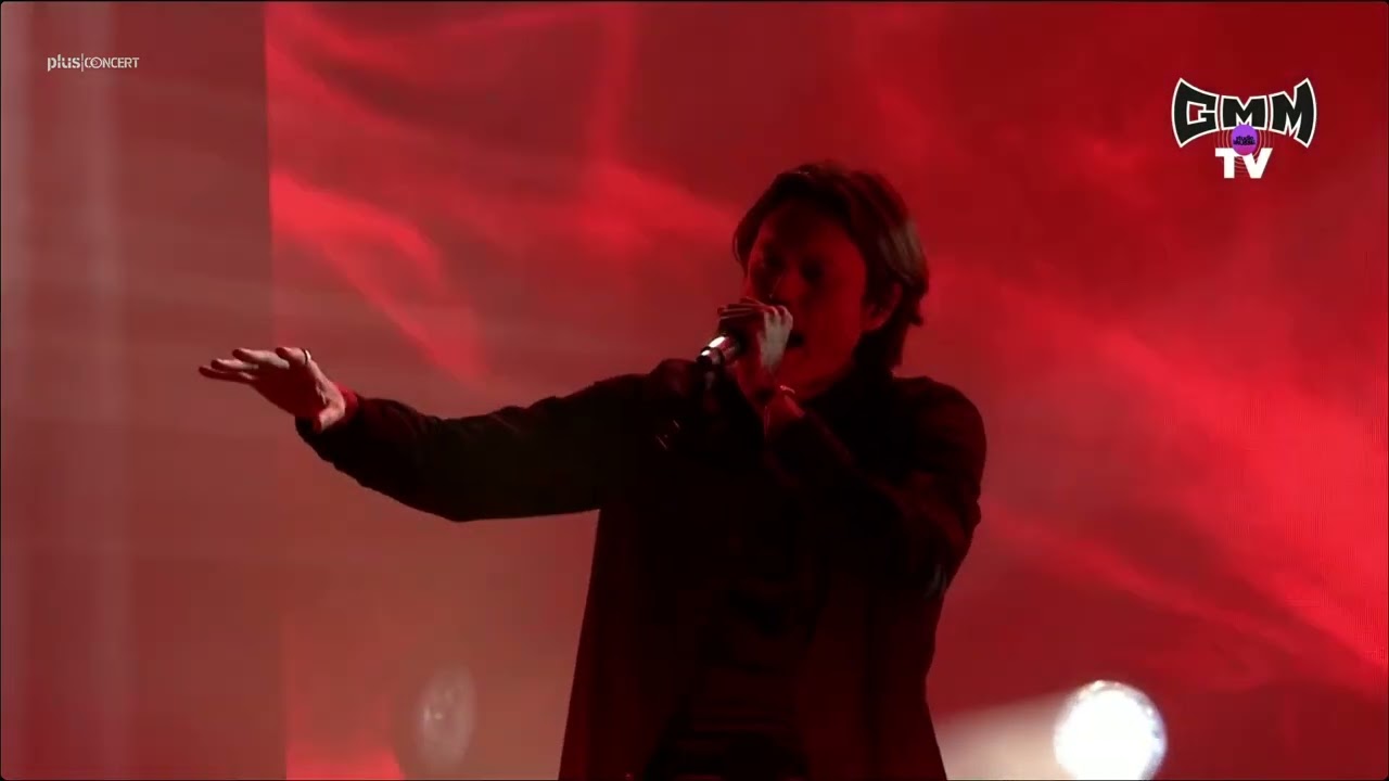 Bad Omens - Graspop Metal Meeting 2026 (Full Concert)