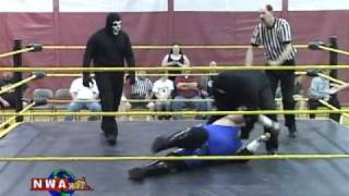 NWA On Fire 3610_split1.avi
