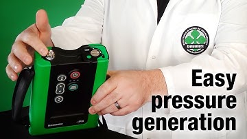 Beamex ePG introduction with Roy