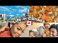 MEETING MY SUBSCRIBERS|CANADA DIARIES|VLOG#15