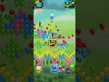 Day 82 of playing a level of Bloons pop everyday